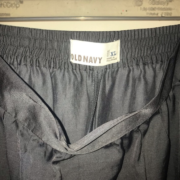 Old Navy maxi skirt - Picture 4 of 4